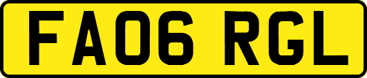 FA06RGL