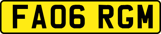 FA06RGM