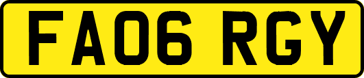 FA06RGY