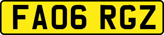 FA06RGZ