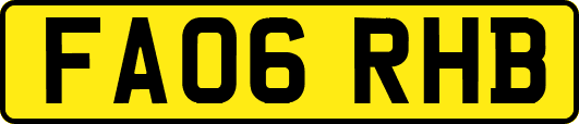 FA06RHB