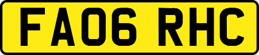 FA06RHC