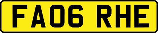 FA06RHE