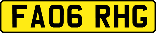 FA06RHG