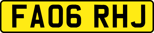 FA06RHJ