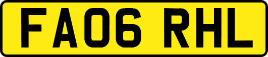 FA06RHL