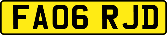 FA06RJD