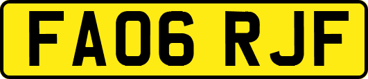 FA06RJF