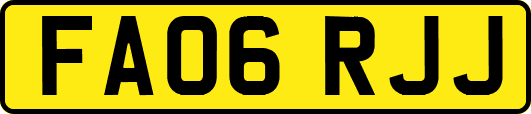 FA06RJJ