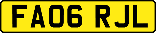 FA06RJL