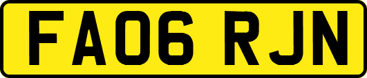 FA06RJN