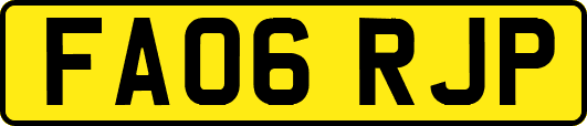 FA06RJP