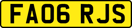 FA06RJS