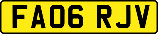 FA06RJV