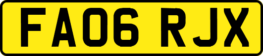 FA06RJX