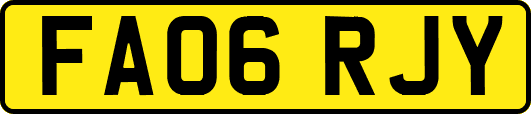 FA06RJY