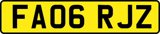 FA06RJZ