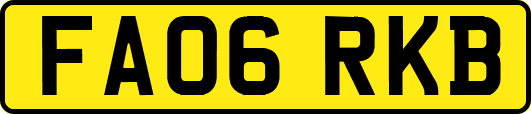 FA06RKB