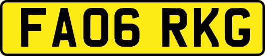 FA06RKG