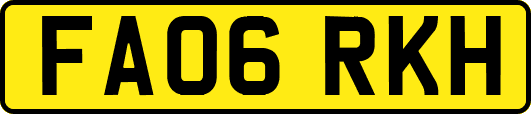 FA06RKH