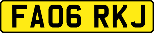 FA06RKJ
