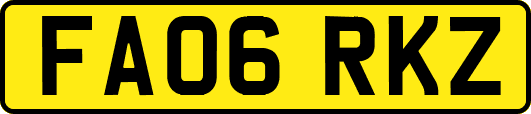 FA06RKZ