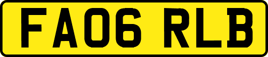 FA06RLB