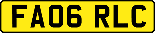 FA06RLC