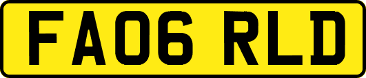 FA06RLD