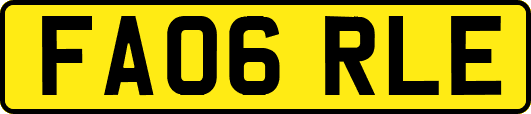 FA06RLE
