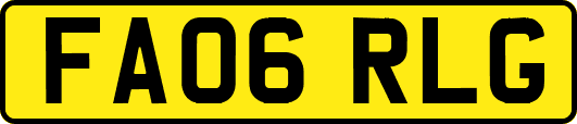FA06RLG