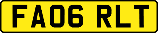 FA06RLT