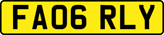 FA06RLY