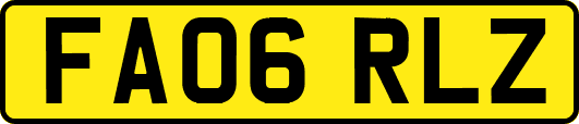 FA06RLZ
