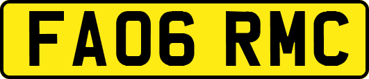 FA06RMC