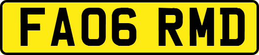 FA06RMD