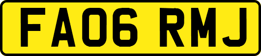FA06RMJ