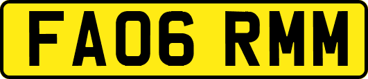 FA06RMM