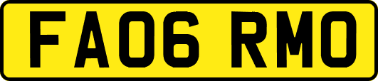 FA06RMO