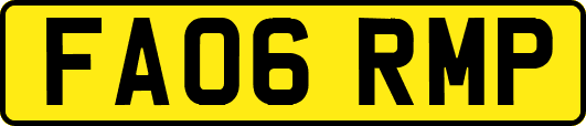 FA06RMP