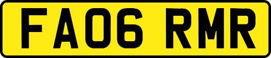 FA06RMR