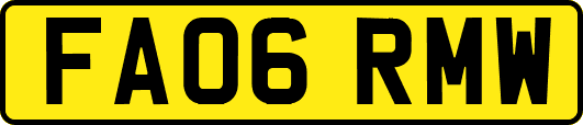 FA06RMW