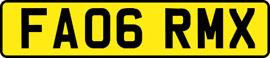 FA06RMX