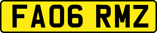 FA06RMZ