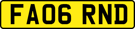 FA06RND