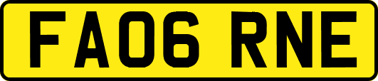 FA06RNE