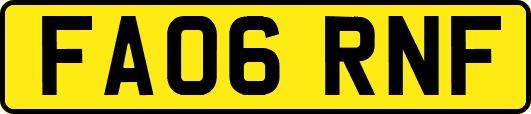 FA06RNF