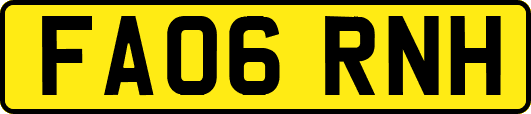 FA06RNH