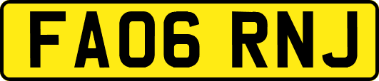 FA06RNJ
