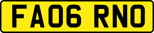 FA06RNO